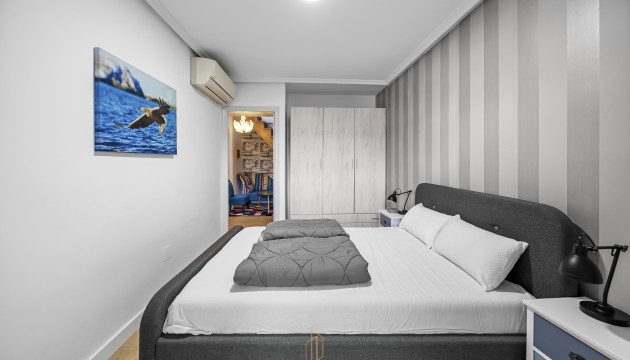 Resale - Townhouse - Torrevieja - Torrelamata - La Mata