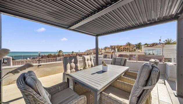 Resale - Townhouse - Torrevieja - Torrelamata - La Mata