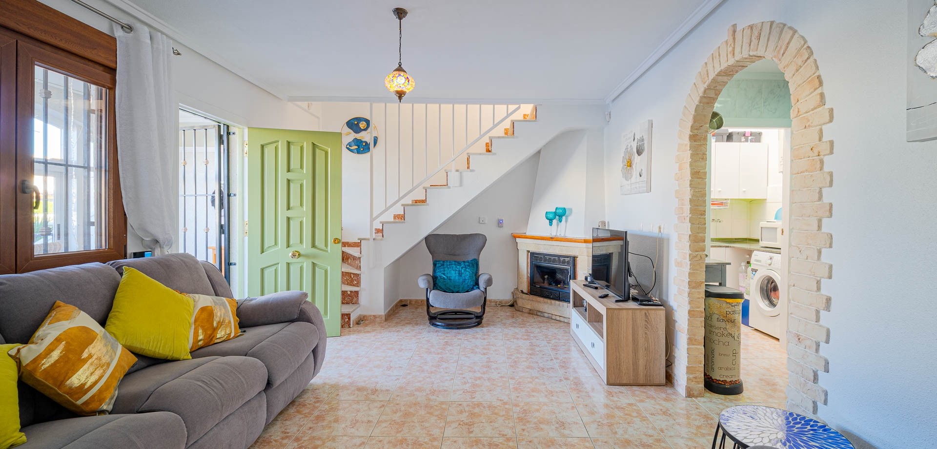 House in Playa Flamenca - Image 2