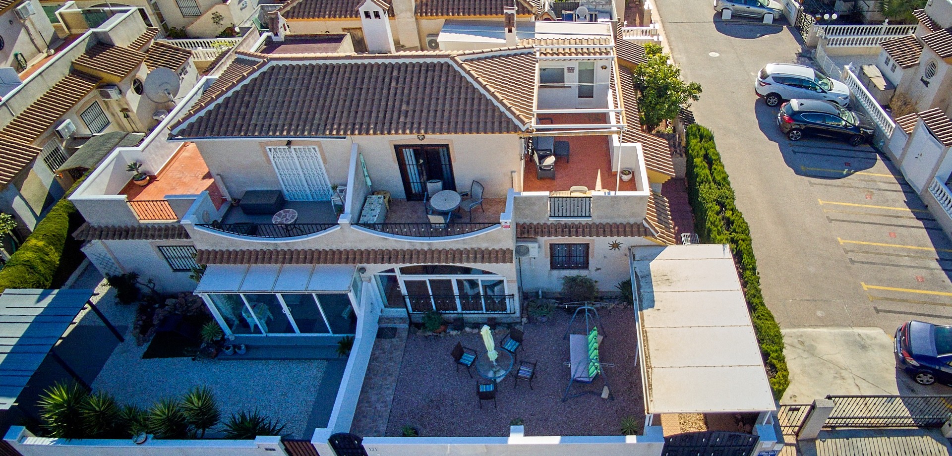 House in Playa Flamenca - Image 4