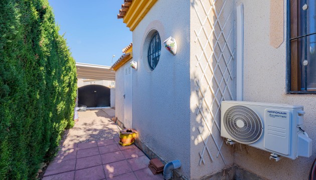 Resale - Townhouse - Orihuela Costa - Playa Flamenca