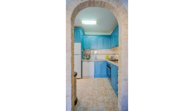 Resale - Townhouse - Orihuela Costa - Playa Flamenca