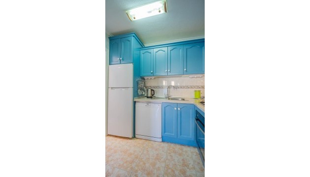 Resale - Townhouse - Orihuela Costa - Playa Flamenca