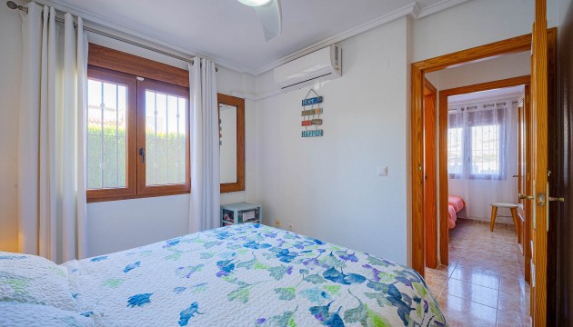 Resale - Townhouse - Orihuela Costa - Playa Flamenca