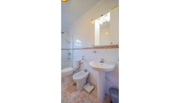 Resale - Townhouse - Orihuela Costa - Playa Flamenca