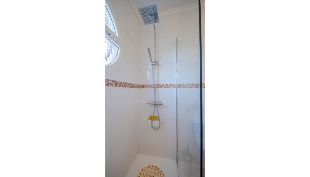 Resale - Townhouse - Orihuela Costa - Playa Flamenca