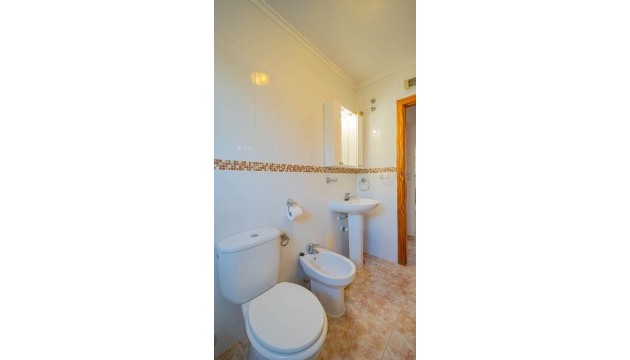 Resale - Townhouse - Orihuela Costa - Playa Flamenca