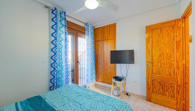 Resale - Townhouse - Orihuela Costa - Playa Flamenca