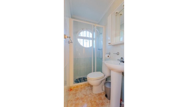 Resale - Townhouse - Orihuela Costa - Playa Flamenca