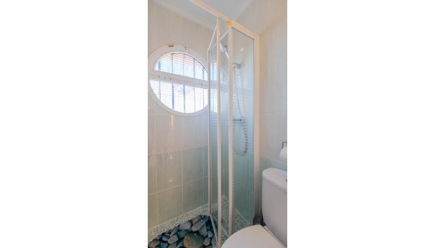 Resale - Townhouse - Orihuela Costa - Playa Flamenca