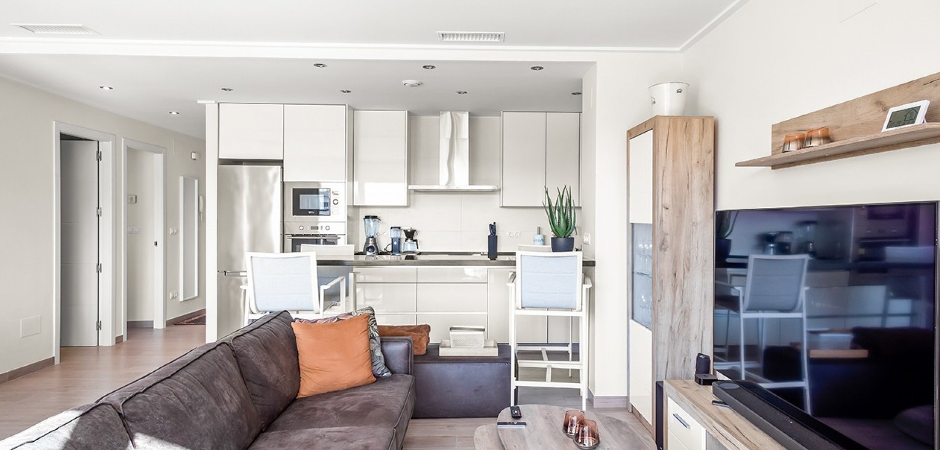 Apartment in Los Dolses - Image 2