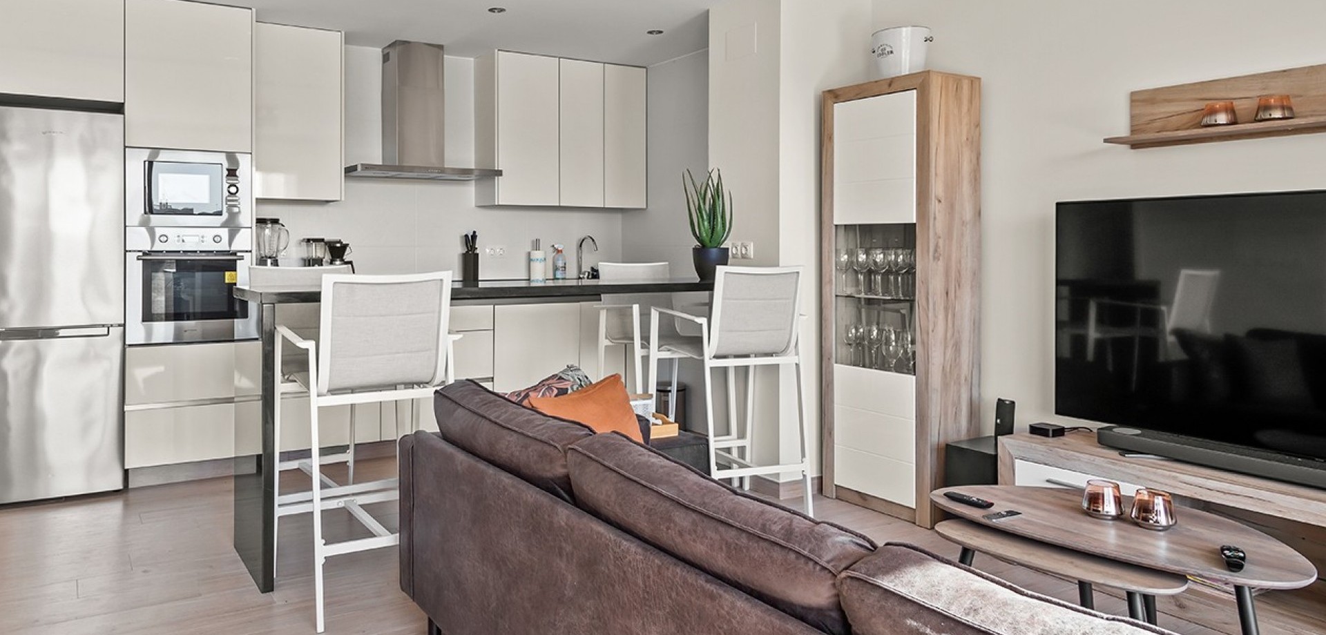 Apartment in Los Dolses - Image 3