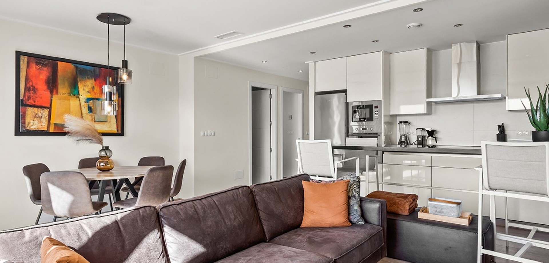 Apartment in Los Dolses - Image 4