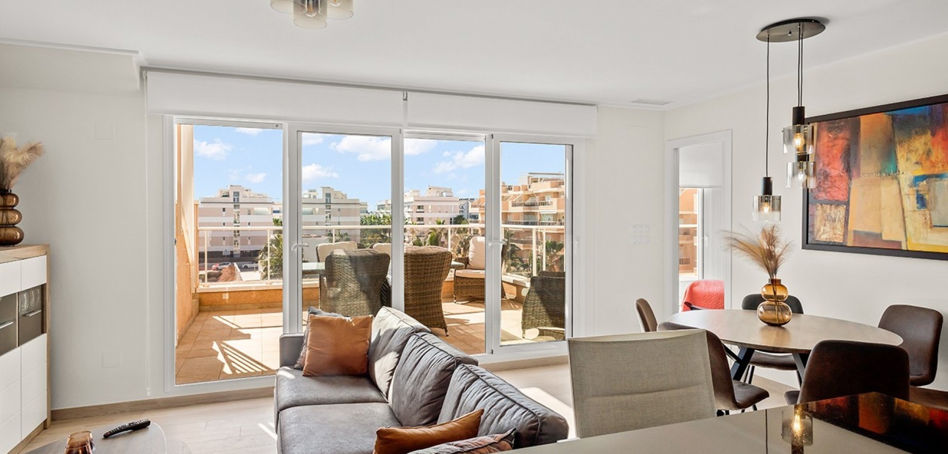 Apartment in Los Dolses - Image 5