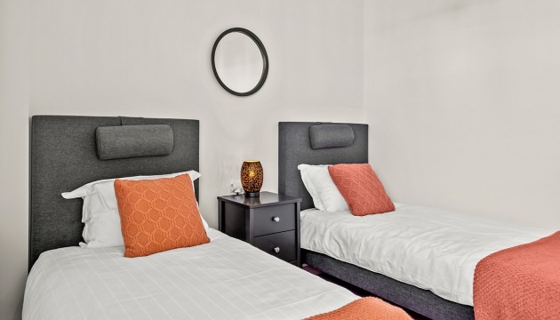 Resale - Apartment - Orihuela Costa - Los Dolses