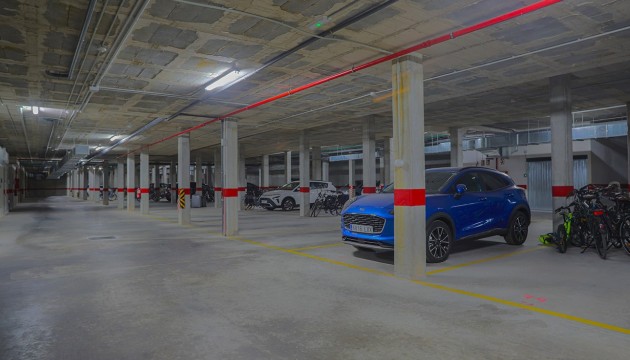 Resale - Apartment - Orihuela Costa - Los Dolses