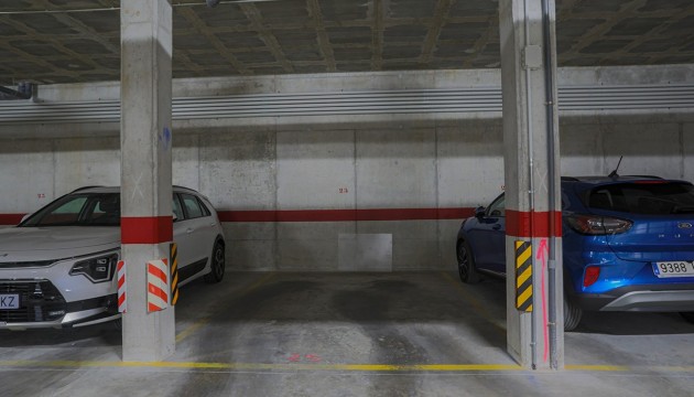 Resale - Apartment - Orihuela Costa - Los Dolses