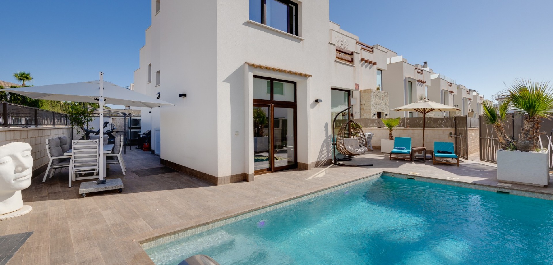 House in Ciudad Quesada - view 1