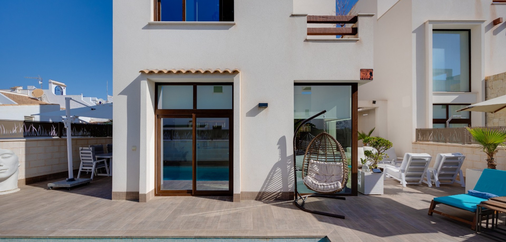 House in Ciudad Quesada - Image 2