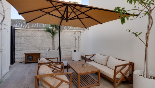 Herverkoop - Detached Villa - Ciudad Quesada