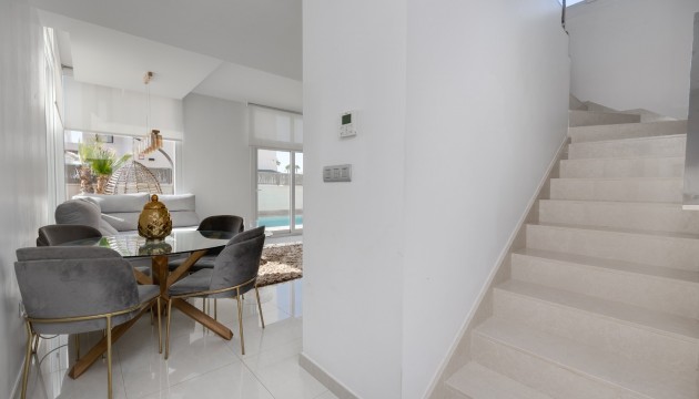 Herverkoop - Detached Villa - Ciudad Quesada