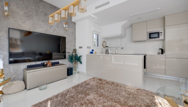 Herverkoop - Detached Villa - Ciudad Quesada