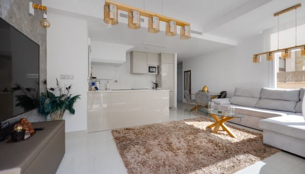 Herverkoop - Detached Villa - Ciudad Quesada