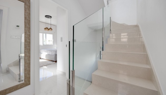 Herverkoop - Detached Villa - Ciudad Quesada