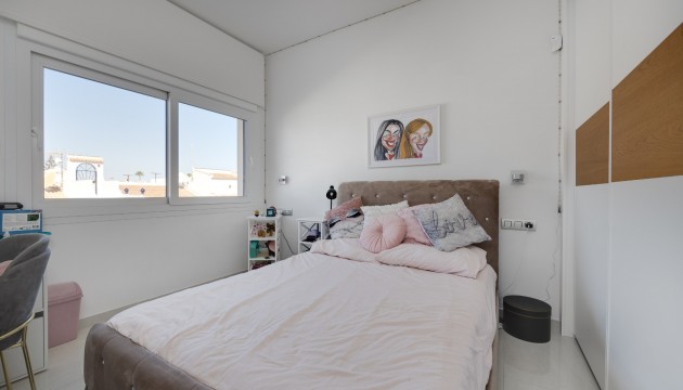 Herverkoop - Detached Villa - Ciudad Quesada