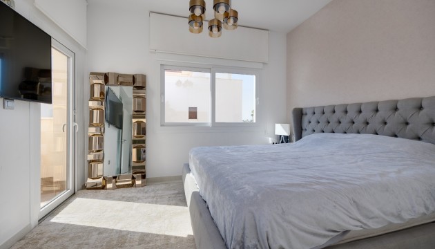 Herverkoop - Detached Villa - Ciudad Quesada