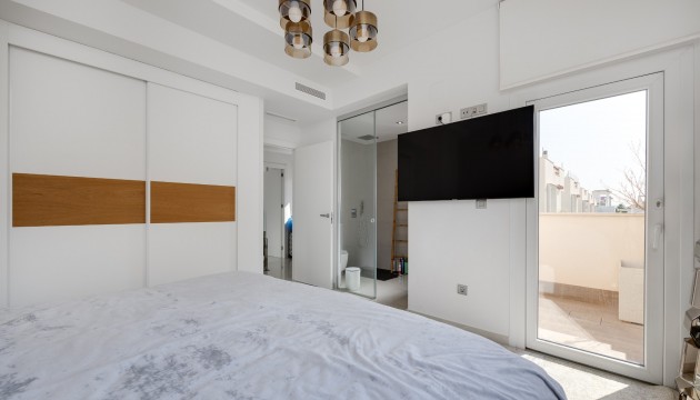 Herverkoop - Detached Villa - Ciudad Quesada