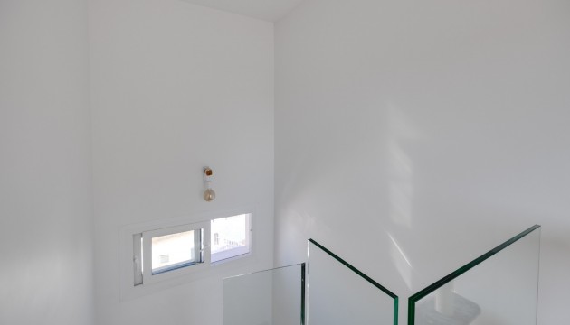 Herverkoop - Detached Villa - Ciudad Quesada