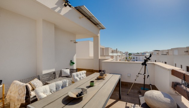 Herverkoop - Detached Villa - Ciudad Quesada