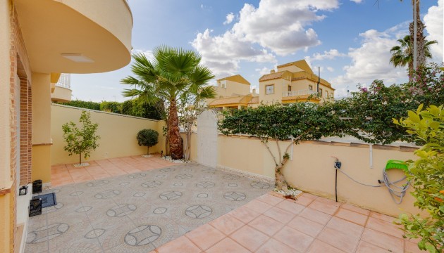Resale - Detached Villa - Ciudad Quesada/Rojales - Ciudad Quesada