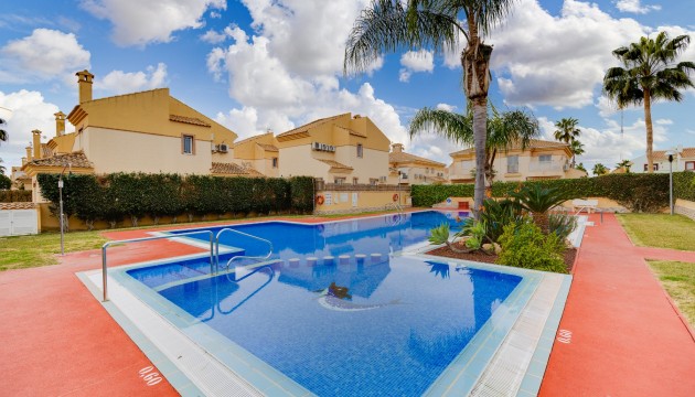 Resale - Detached Villa - Ciudad Quesada/Rojales - Ciudad Quesada