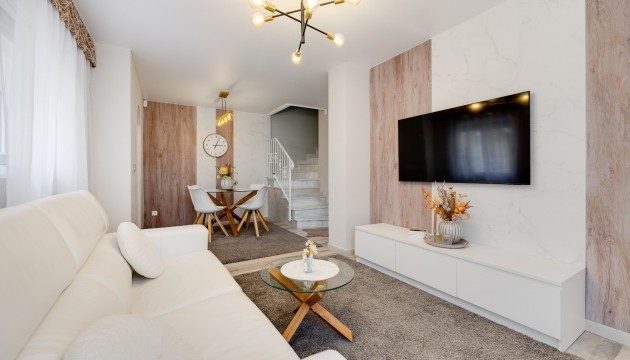 Resale - Detached Villa - Ciudad Quesada/Rojales - Ciudad Quesada