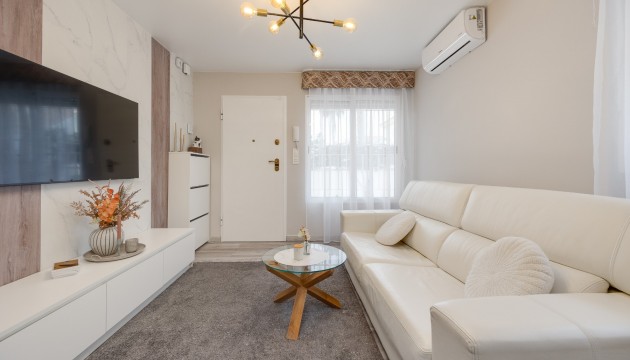 Resale - Detached Villa - Ciudad Quesada/Rojales - Ciudad Quesada