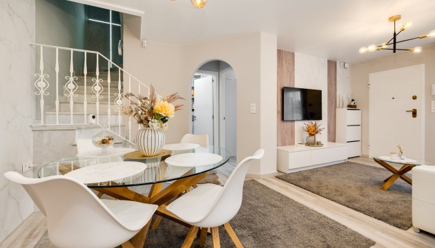 Resale - Detached Villa - Ciudad Quesada/Rojales - Ciudad Quesada