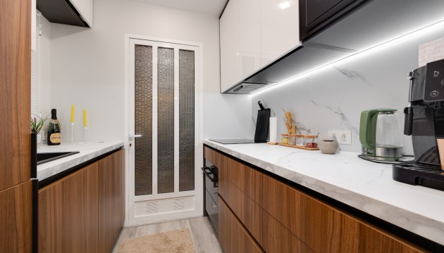 Resale - Detached Villa - Ciudad Quesada/Rojales - Ciudad Quesada