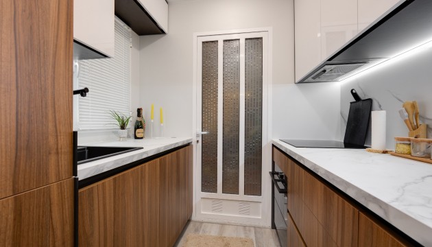 Resale - Detached Villa - Ciudad Quesada/Rojales - Ciudad Quesada