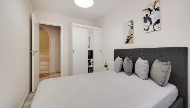 Resale - Detached Villa - Ciudad Quesada/Rojales - Ciudad Quesada