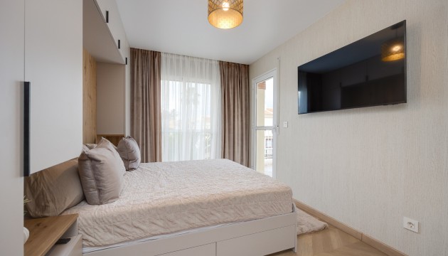 Resale - Detached Villa - Ciudad Quesada/Rojales - Ciudad Quesada