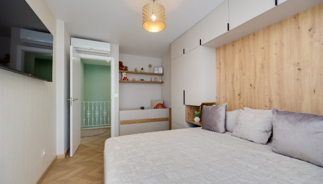 Resale - Detached Villa - Ciudad Quesada/Rojales - Ciudad Quesada