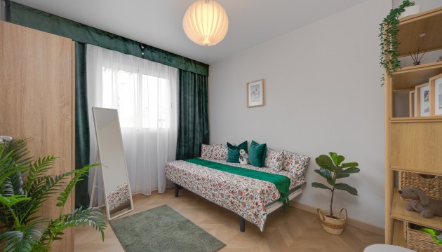 Resale - Detached Villa - Ciudad Quesada/Rojales - Ciudad Quesada