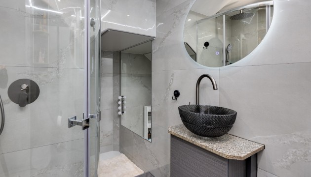 Resale - Detached Villa - Ciudad Quesada/Rojales - Ciudad Quesada