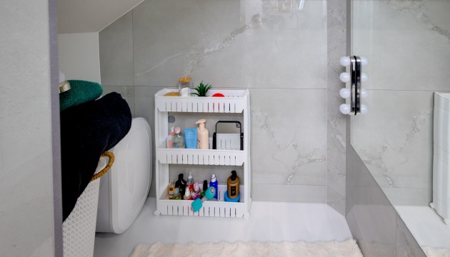 Resale - Detached Villa - Ciudad Quesada/Rojales - Ciudad Quesada