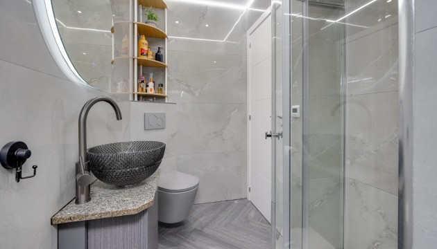 Resale - Detached Villa - Ciudad Quesada/Rojales - Ciudad Quesada