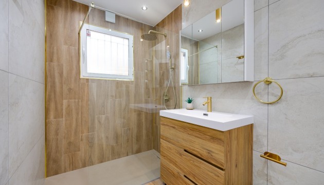 Resale - Detached Villa - Ciudad Quesada/Rojales - Ciudad Quesada