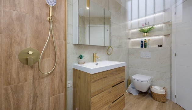 Resale - Detached Villa - Ciudad Quesada/Rojales - Ciudad Quesada