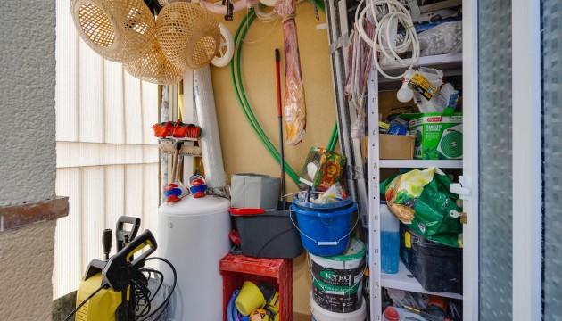 Resale - Detached Villa - Ciudad Quesada/Rojales - Ciudad Quesada